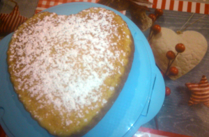 torta cuorew