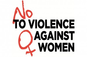 no-violence-against-women